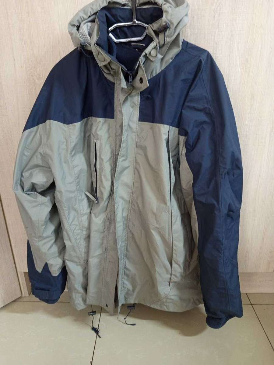 Bale of Imported Mens and Woman's Jackets