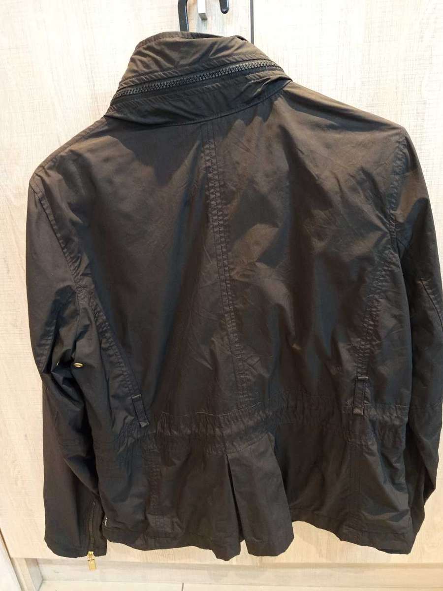 Used Armani Womans Jacket US8/SA Medium