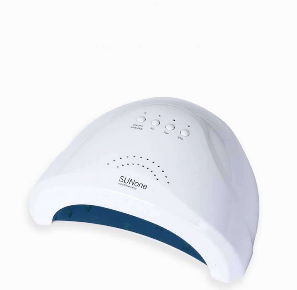 UV Nail Lamp 48W LED Nail Dryer