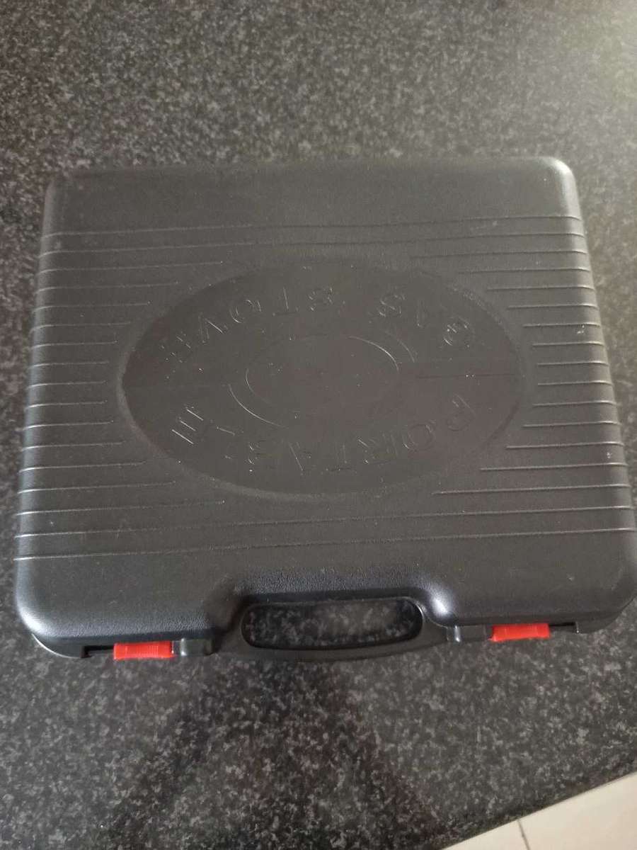 Aruif Portable Gas Stove