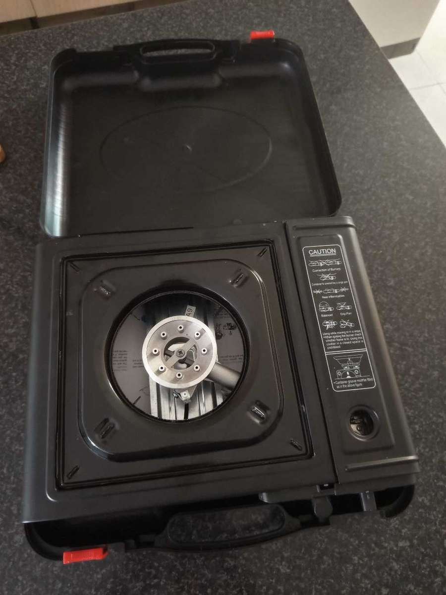 Aruif Portable Gas Stove