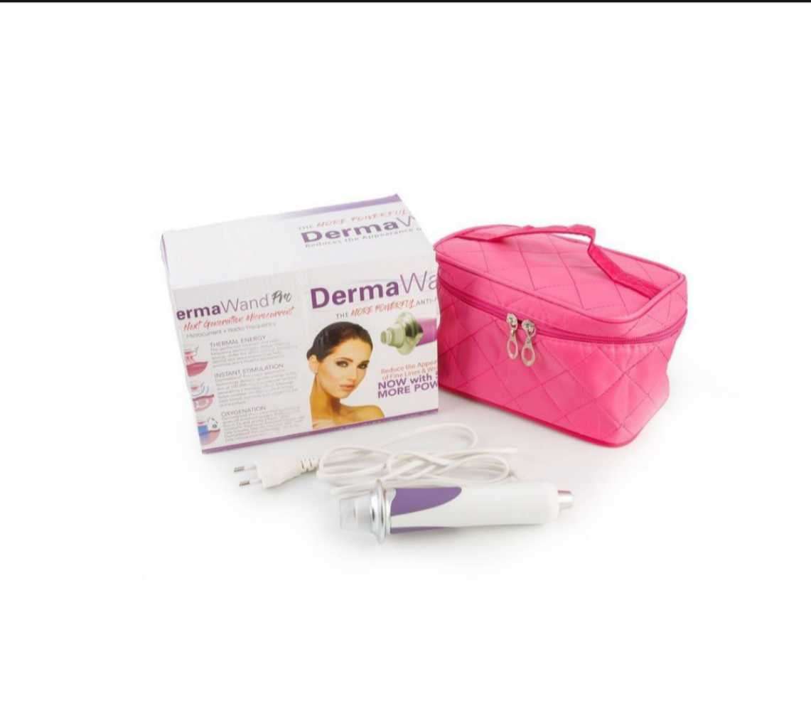 DermaWand Pro Skin Care Device