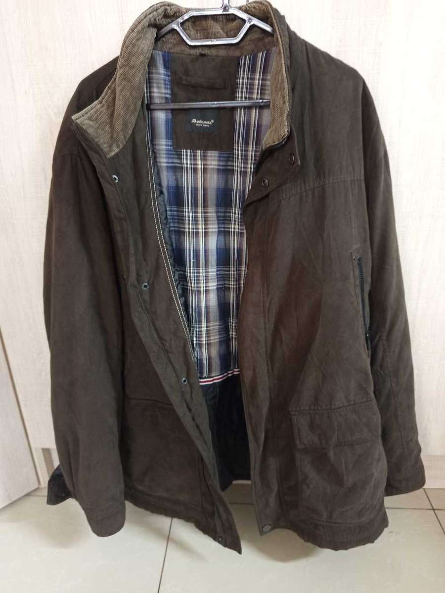 UK imported Warm Coat XL