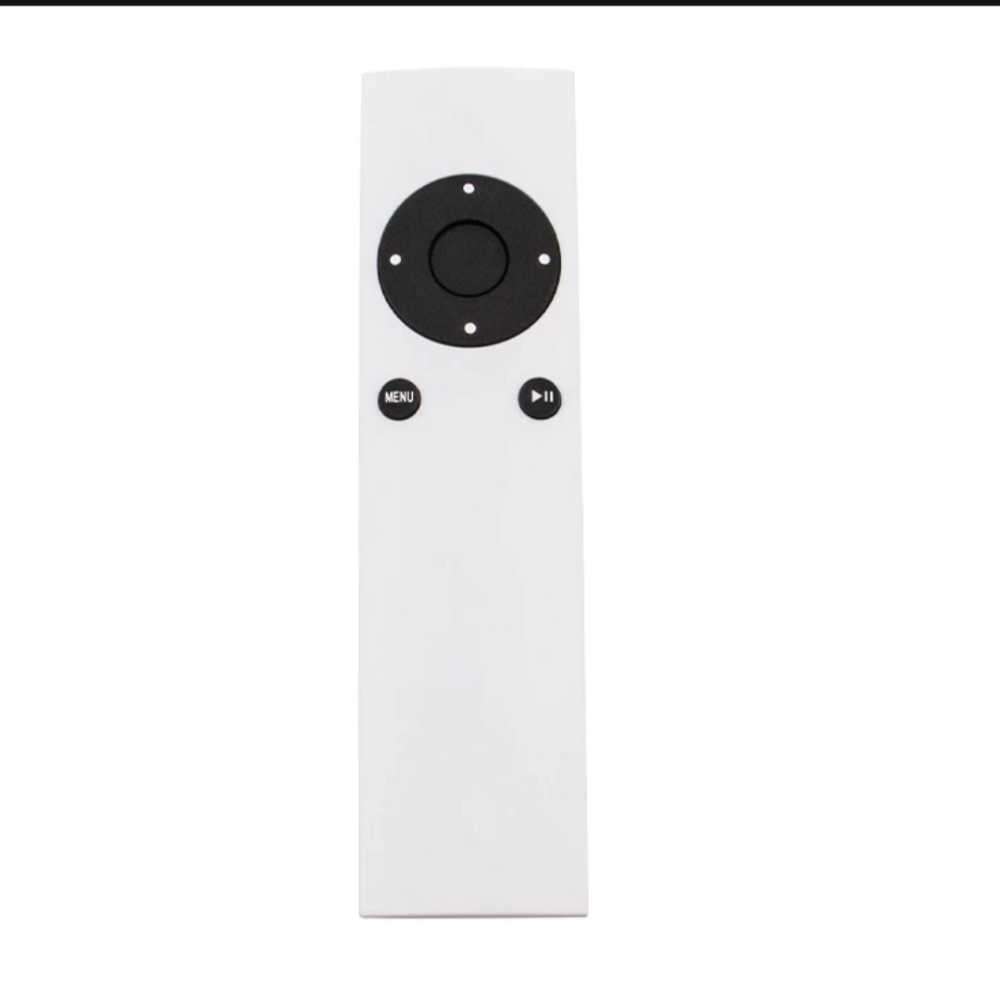 Replacement Remote Control for Apple TV TV2 TV3