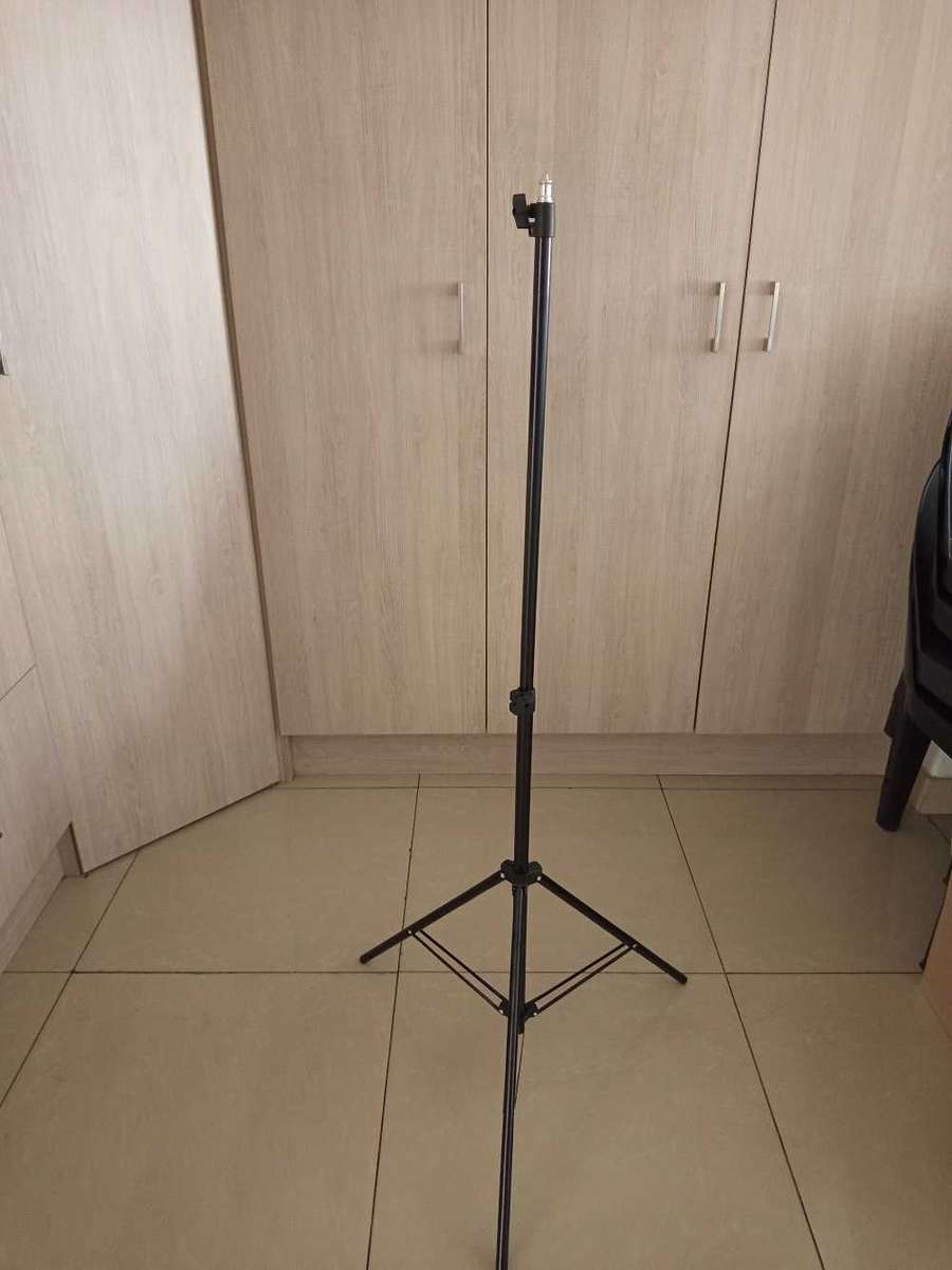 2.1m Tripod Stand for Ring Light