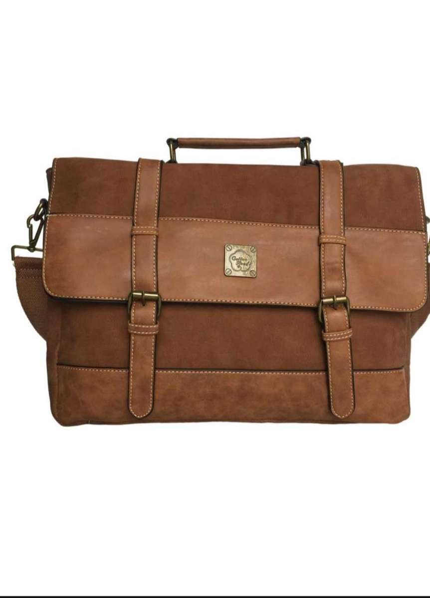 Cotton Road - Laptop Bag