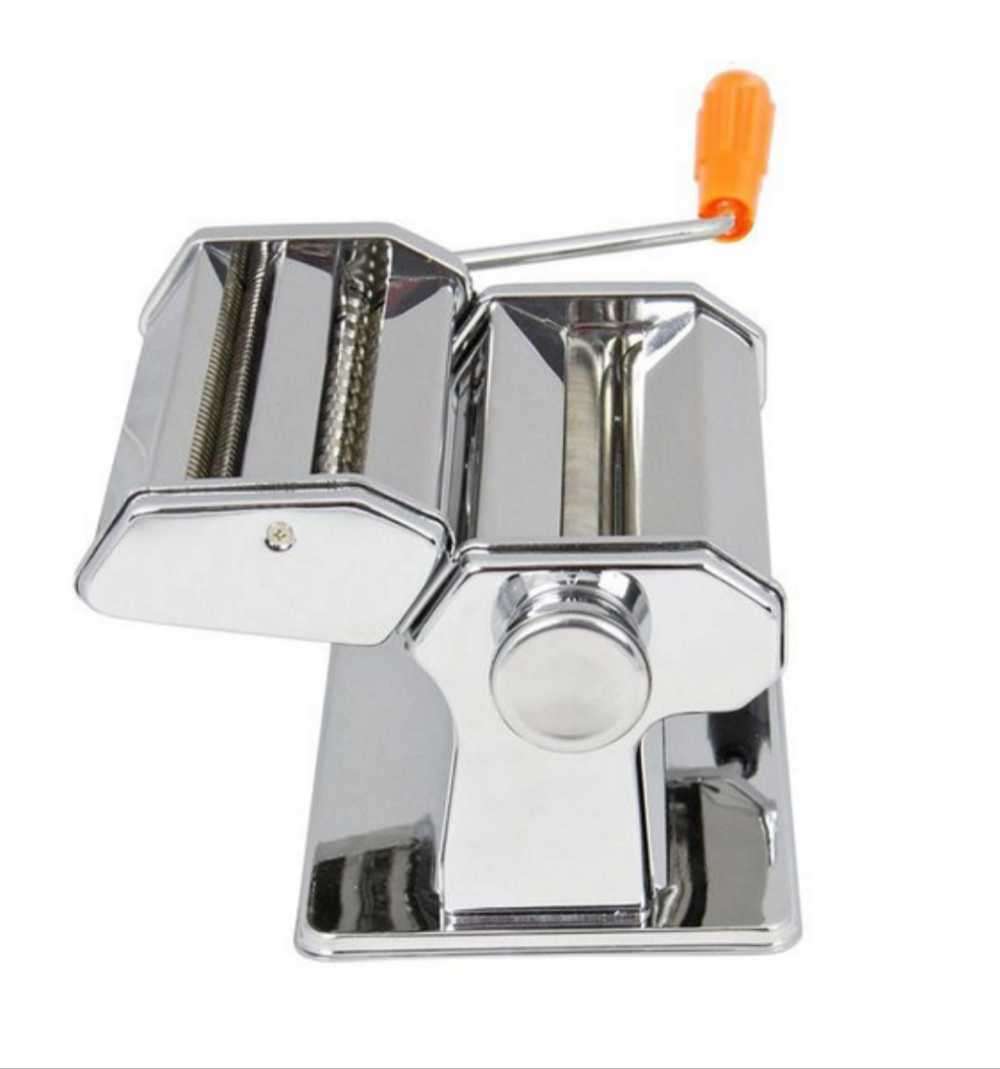 Household Pasta Noodle Machine