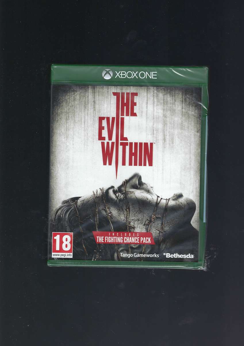 The Evil Within