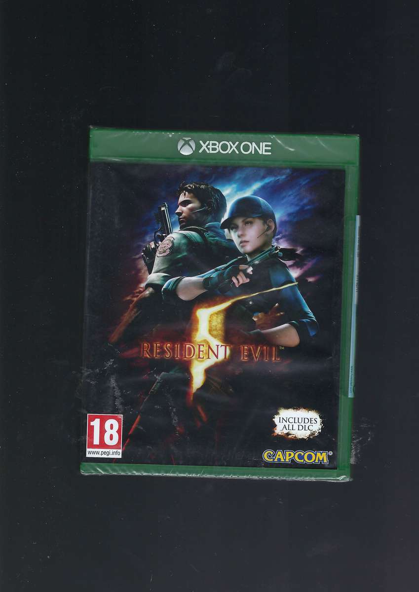 Resident Evil