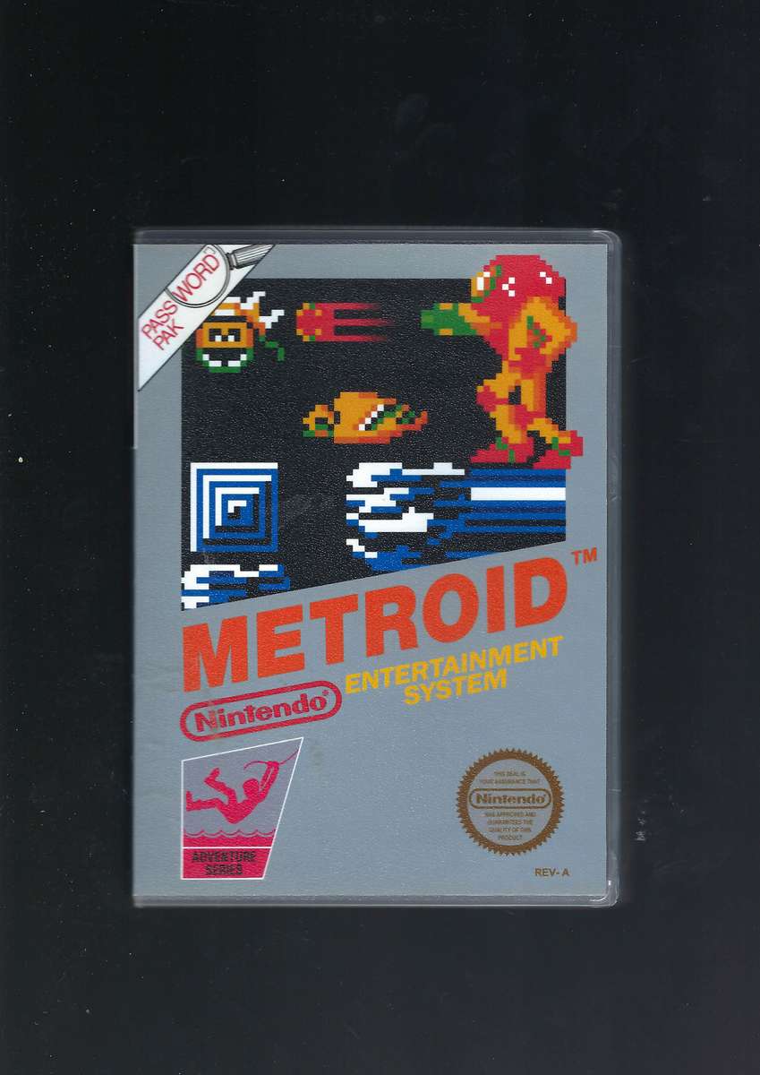 Metroid