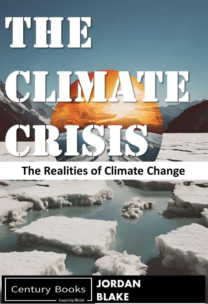 The Climate Crisis - Jordan Blake
