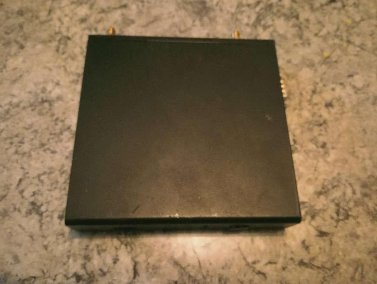 i-Box Q30D V2 Player