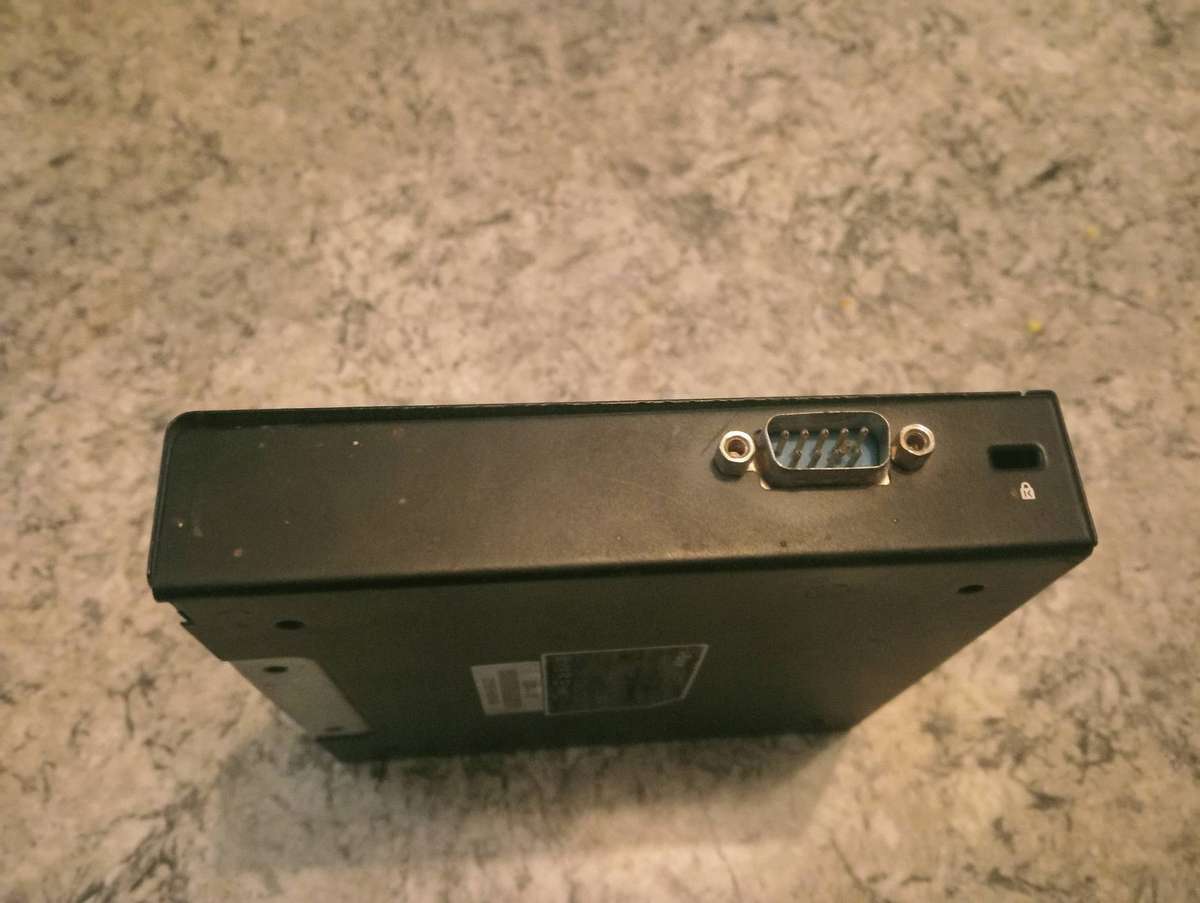 i-Box Q30D V2 Player