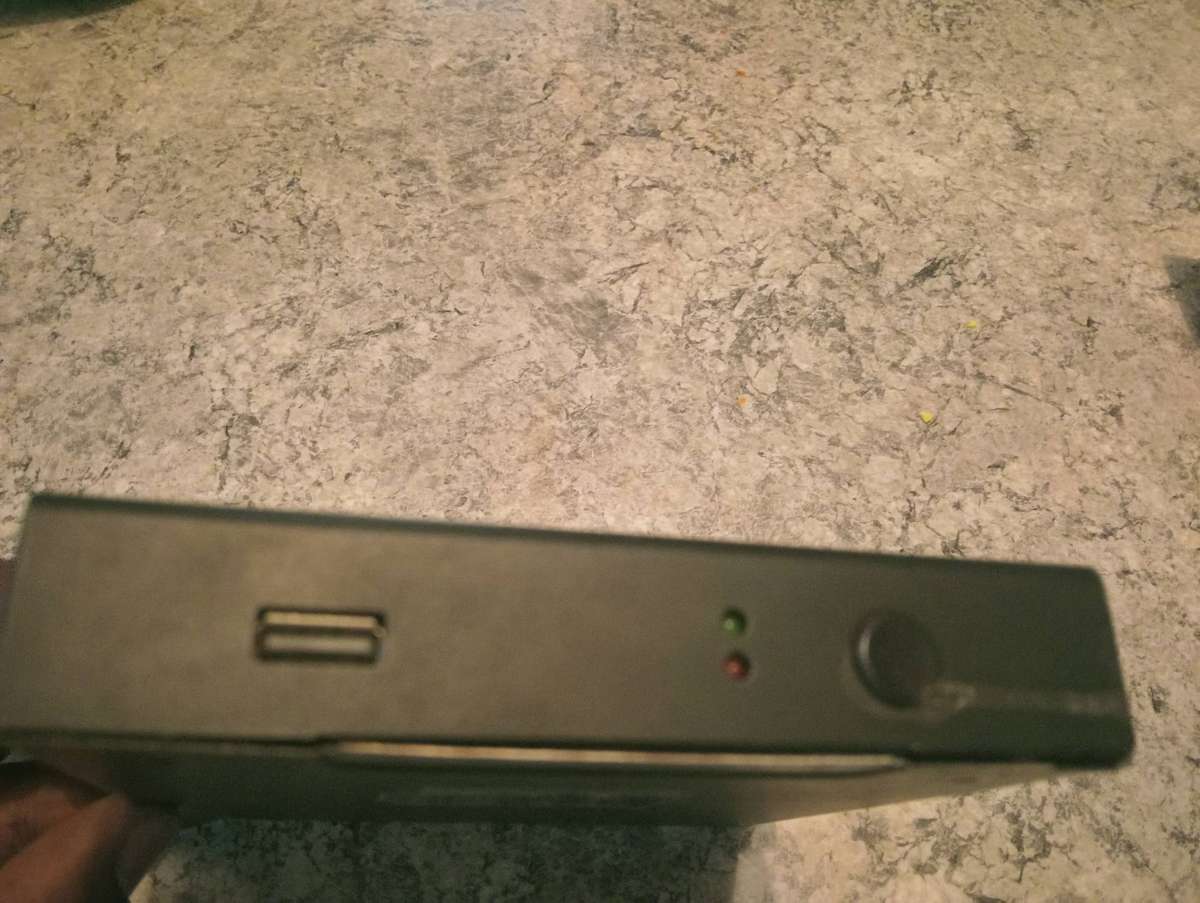 i-Box Q30D V2 Player