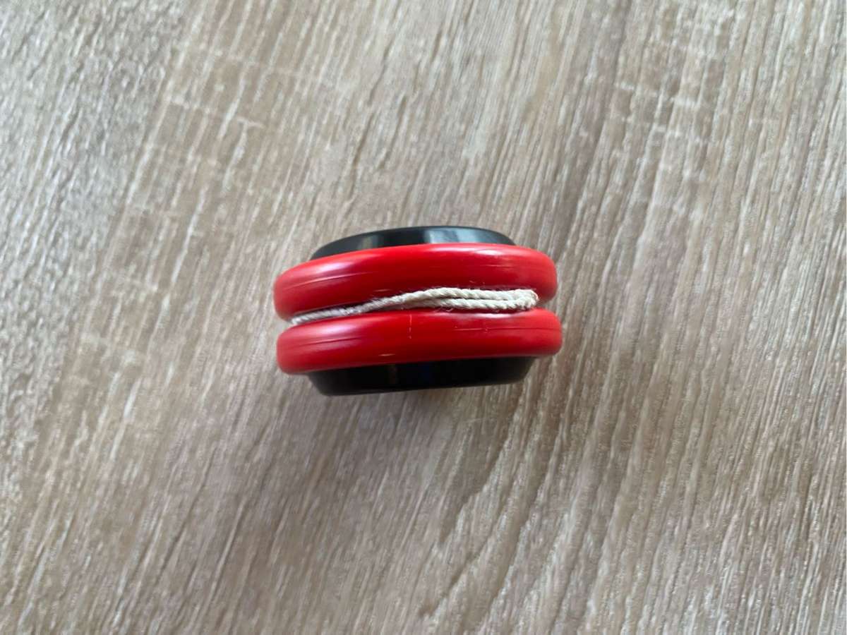 Red Devil Professional Limited edition collectors item