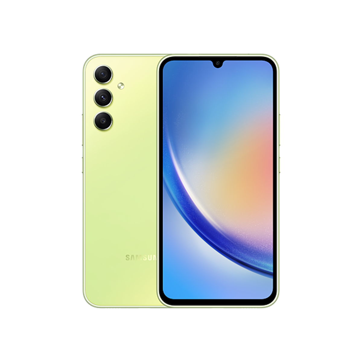 Samsung Galaxy A34 5G