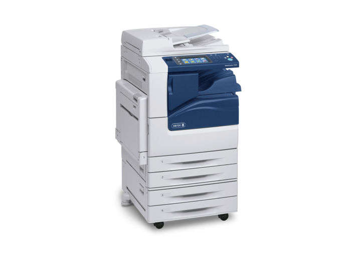 XEROX WORKCENTRE  7225