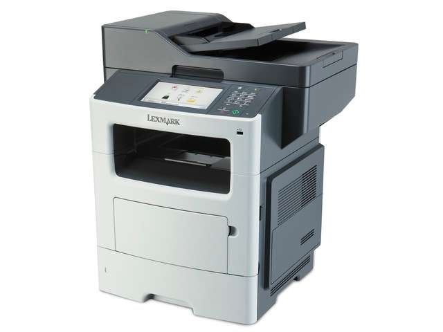 Lexmark MX611de MFP