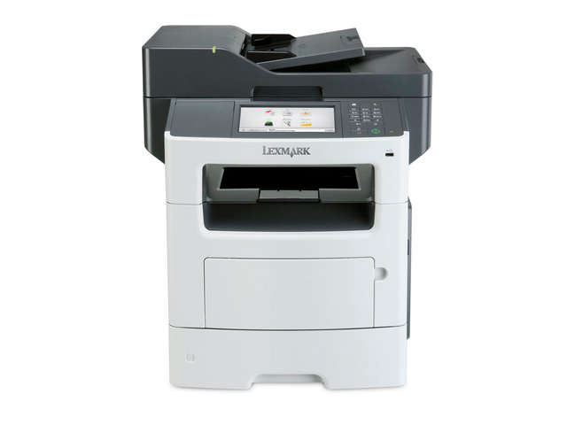 Lexmark MX611de MFP