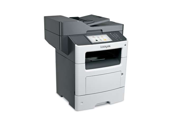 Lexmark MX611de MFP