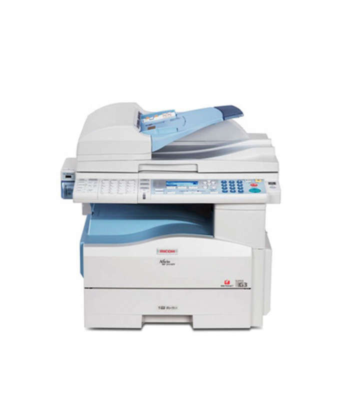 RICO MP201 printer