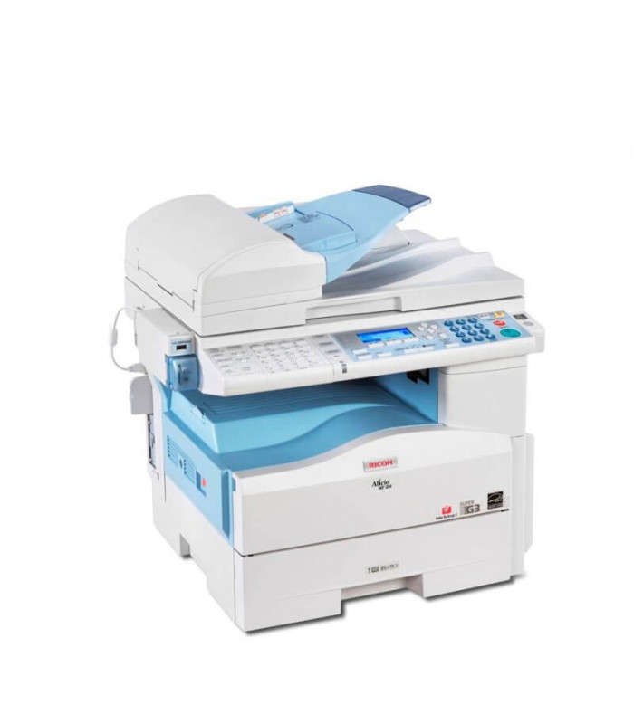 RICO MP201 printer
