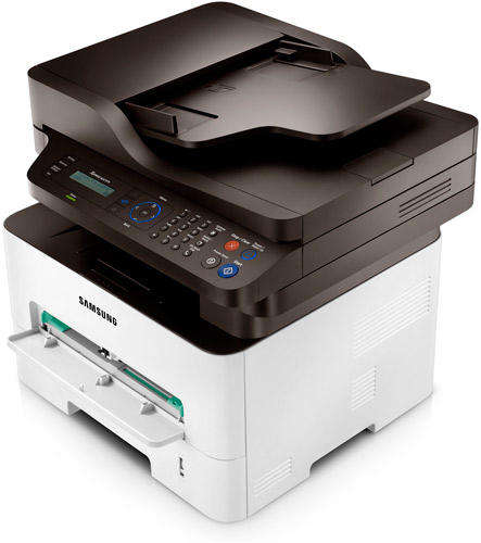 Samsung Xpress SL-M2875FD  mono Laser Multifunction Printer
