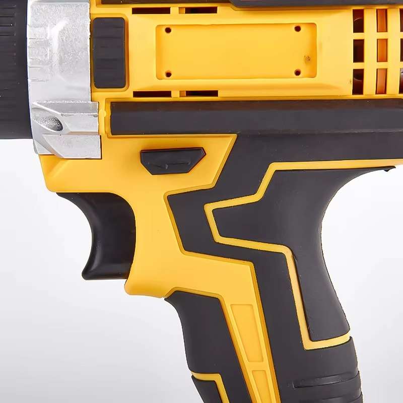 Tools cordless electric impact drill Multi-functional Household Cordless Drills & Screwdriver Impact