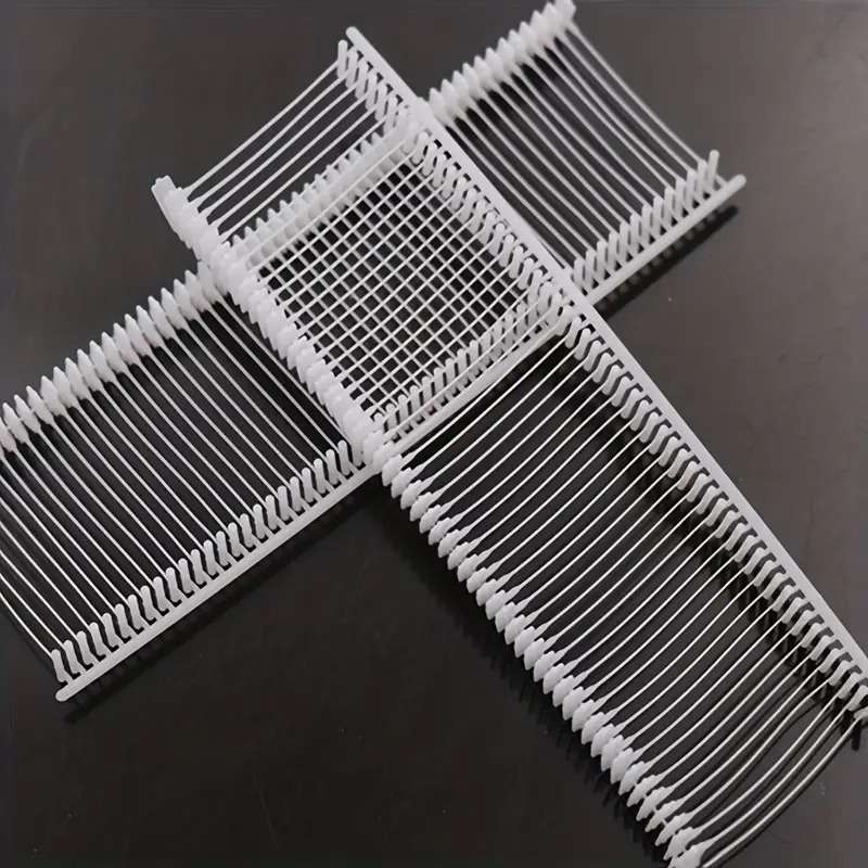 1set Tagging Gun Clothes Retail Price Label Standard Tag Attacher Set  5 Needles 1000pcs Barbs