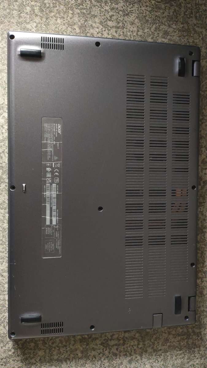 Acer Aspire 5 12th Gen i5 Processor