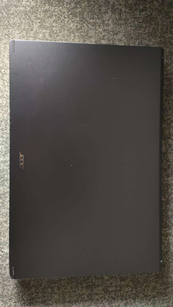 Acer Aspire 5 12th Gen i5 Processor