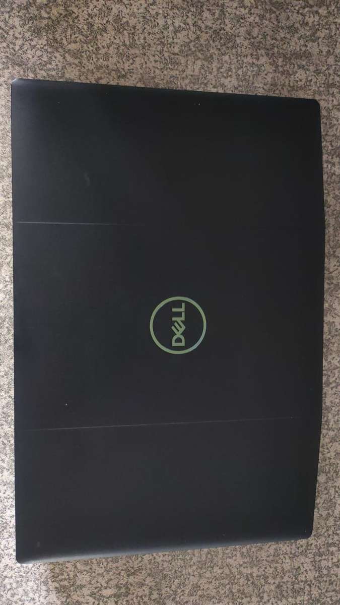 Dell G3 15 Gaming Laptop i7