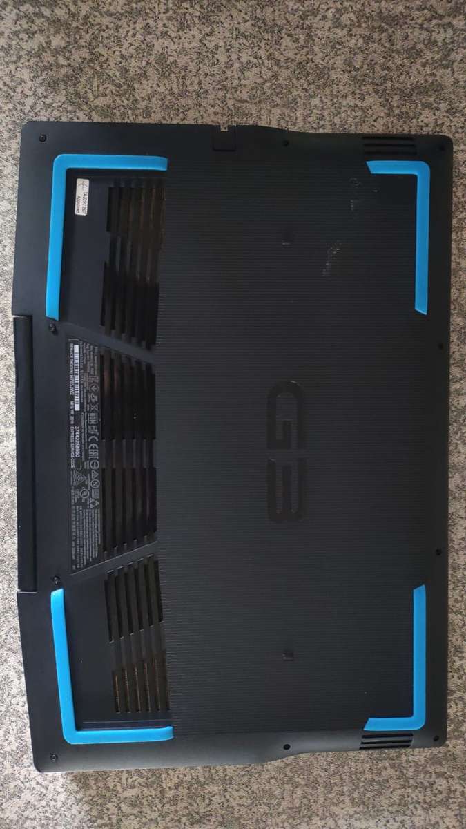 Dell G3 15 Gaming Laptop i7