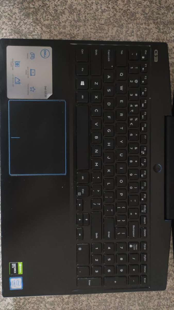 Dell G3 15 Gaming Laptop i7