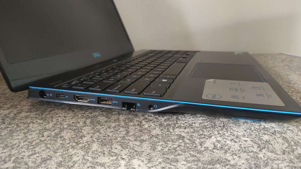 Dell G3 15 Gaming Laptop i7