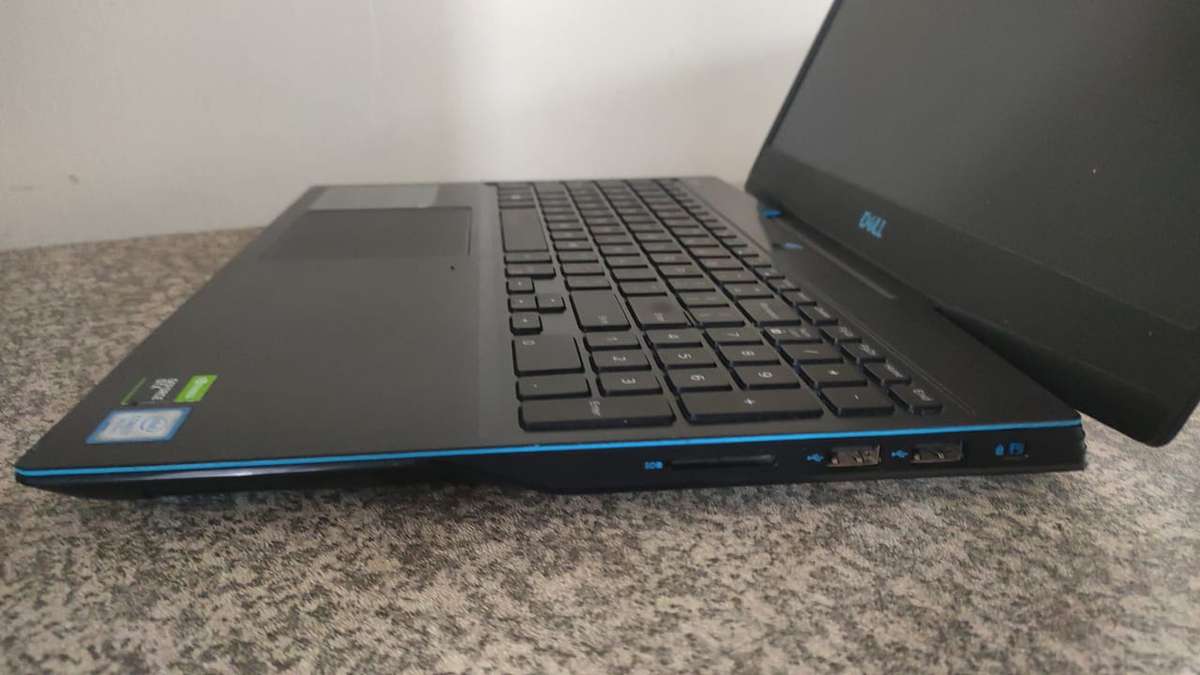 Dell G3 15 Gaming Laptop i7
