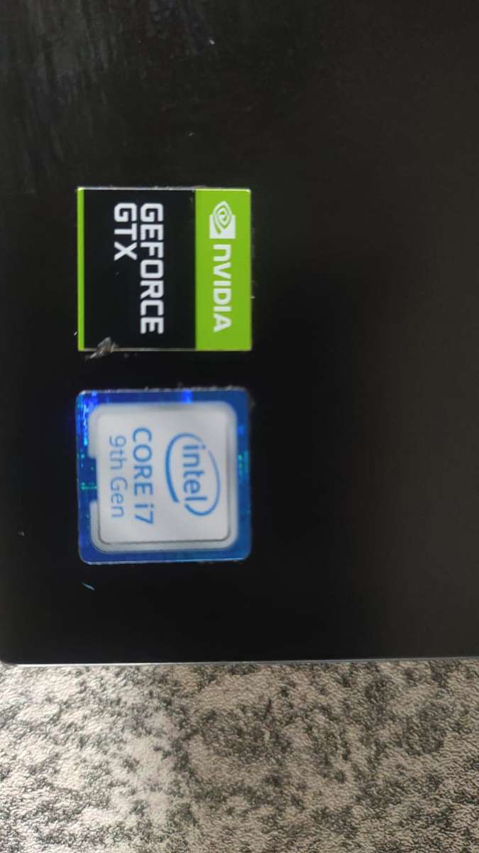 Dell G3 15 Gaming Laptop i7