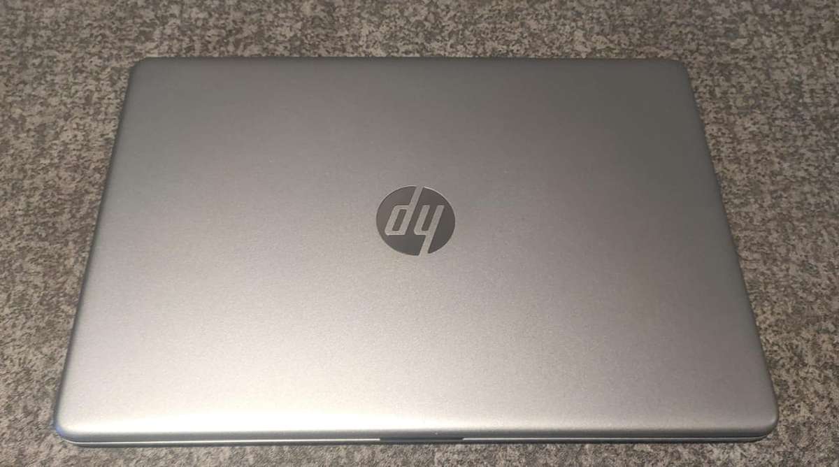 HP 15 Laptop Core i7 11th gen I 16GB DDR4 3200 MHz RAM I 512GB M.2 SSD I WIN 11