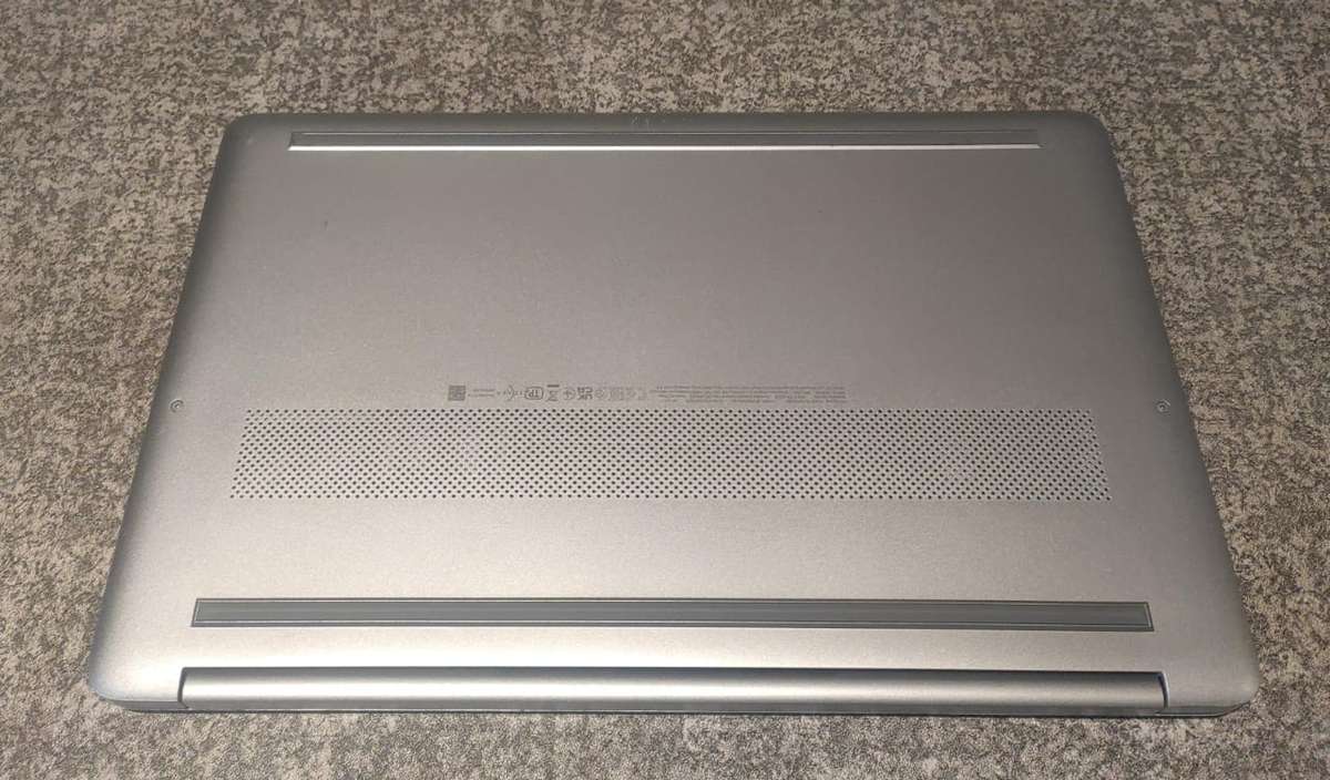 HP 15 Laptop Core i7 11th gen I 16GB DDR4 3200 MHz RAM I 512GB M.2 SSD I WIN 11