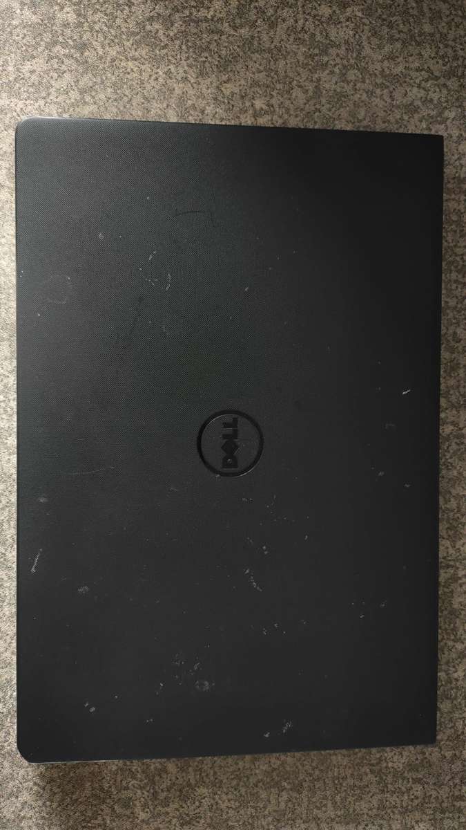 Dell Inspiron Core i3 6th Gen I 8GB DDR4 Ram I 500GB Hard Drive I WIN 10 I Excellent Machine