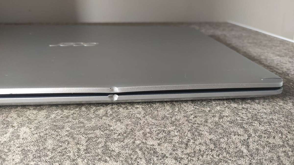 ACER GAMING BEAST Core i7 10th Gen I NVIDIA 2GB Graphics I 16GB RAM I 256GB M.2 SSD + 1TB HDD WIN 11