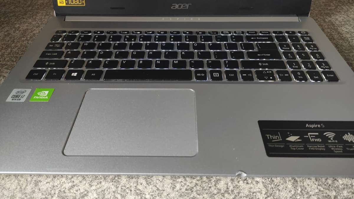 ACER GAMING BEAST Core i7 10th Gen I NVIDIA 2GB Graphics I 16GB RAM I 256GB M.2 SSD + 1TB HDD WIN 11