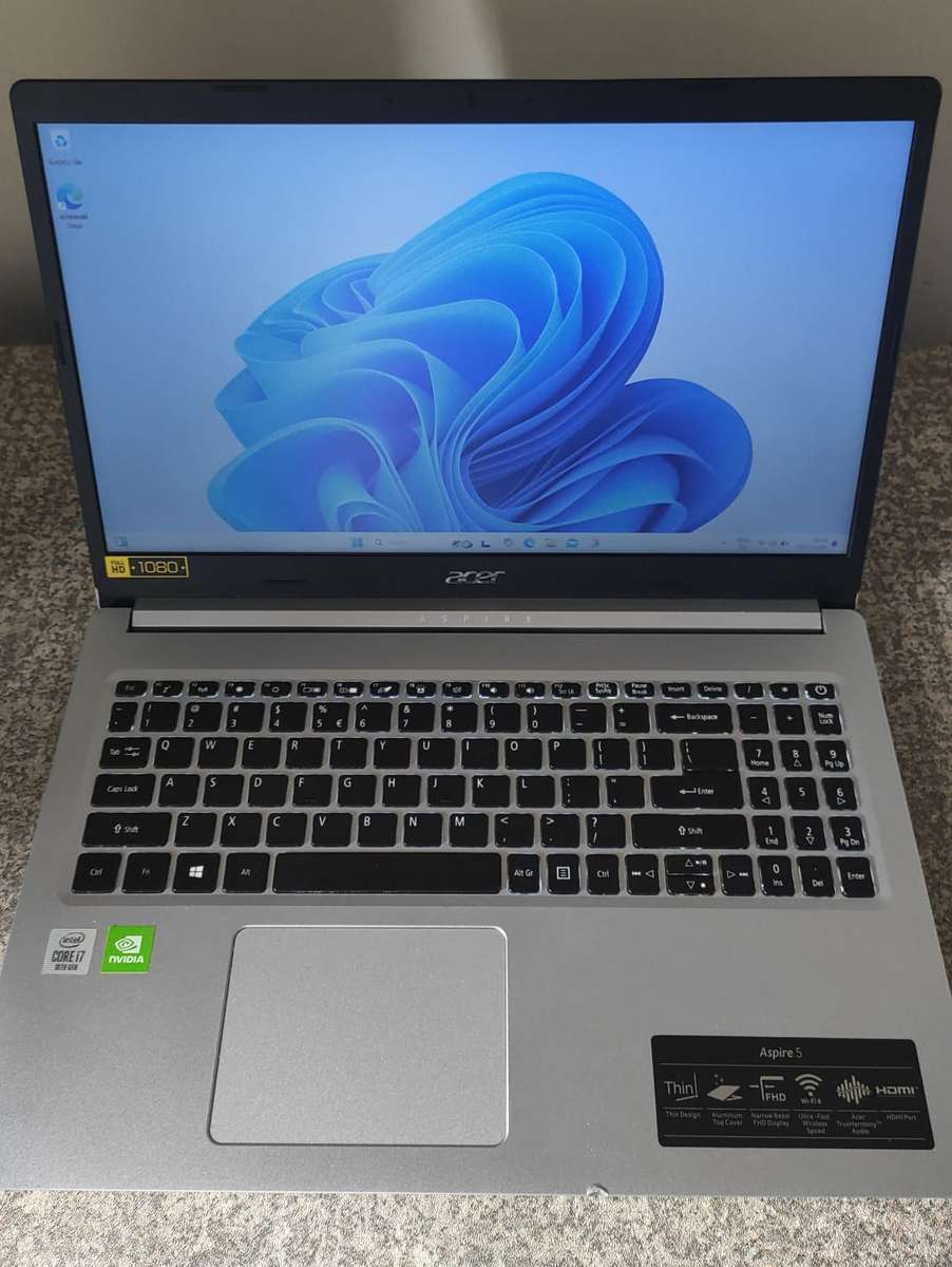 ACER GAMING BEAST Core i7 10th Gen I NVIDIA 2GB Graphics I 16GB RAM I 256GB M.2 SSD + 1TB HDD WIN 11