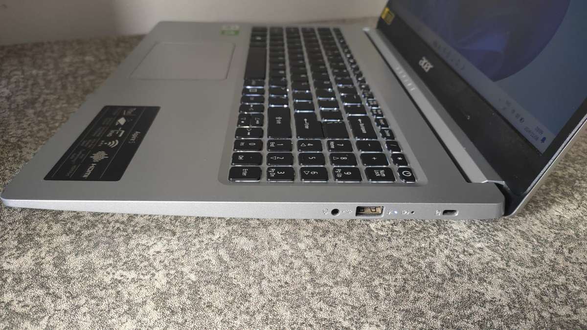 ACER GAMING BEAST Core i7 10th Gen I NVIDIA 2GB Graphics I 16GB RAM I 256GB M.2 SSD + 1TB HDD WIN 11