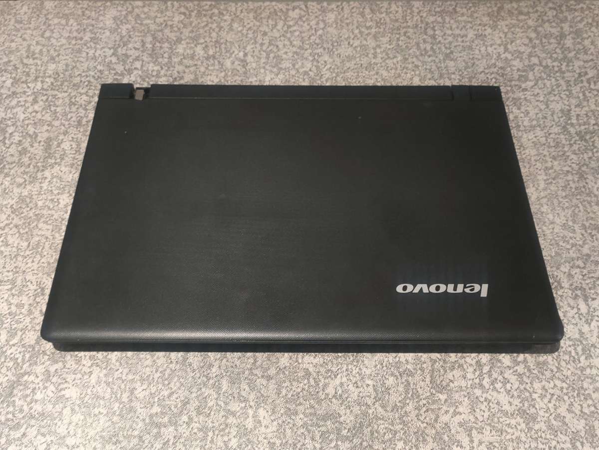 Lenovo IdeaPad 100 15IBY Intel Celeron Laptop for Spares OR Rebuild for Repairs