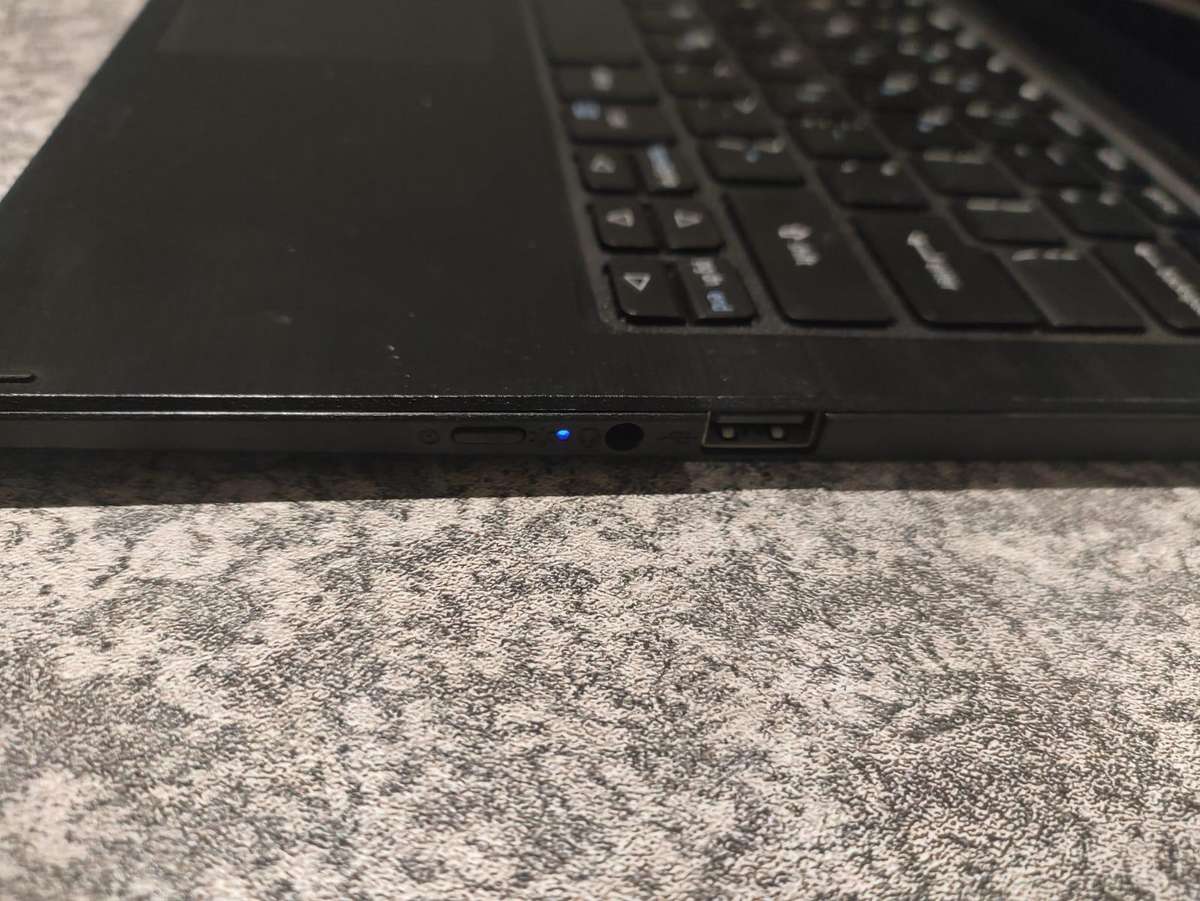 Acer Spin 1 Rotatable TOUCHSCREEN 2 IN 1 Laptop for Spares/Repairs