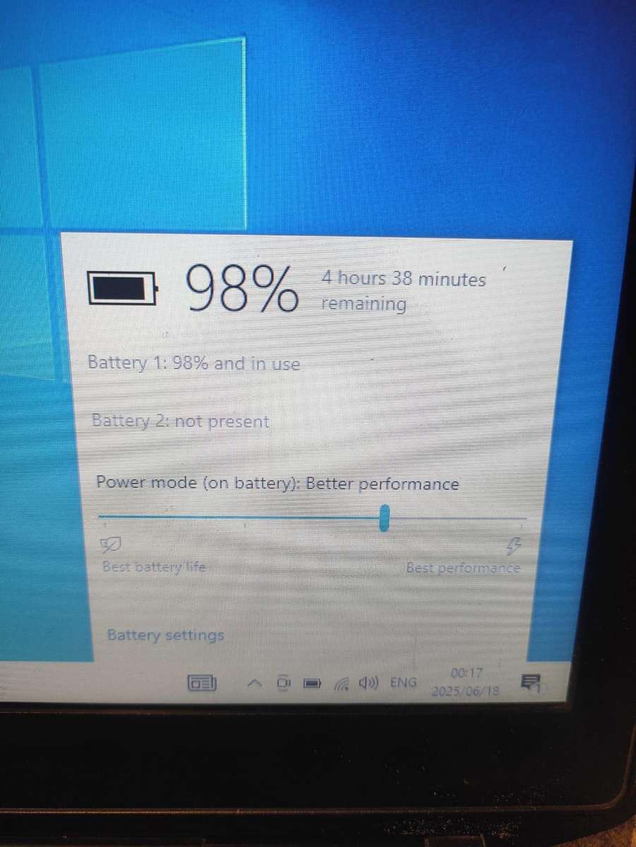 Dell Latitude 5430 14" HD Display Intel Core i5 Processor 4GB RAM 1TB HDD WINDOWS 10