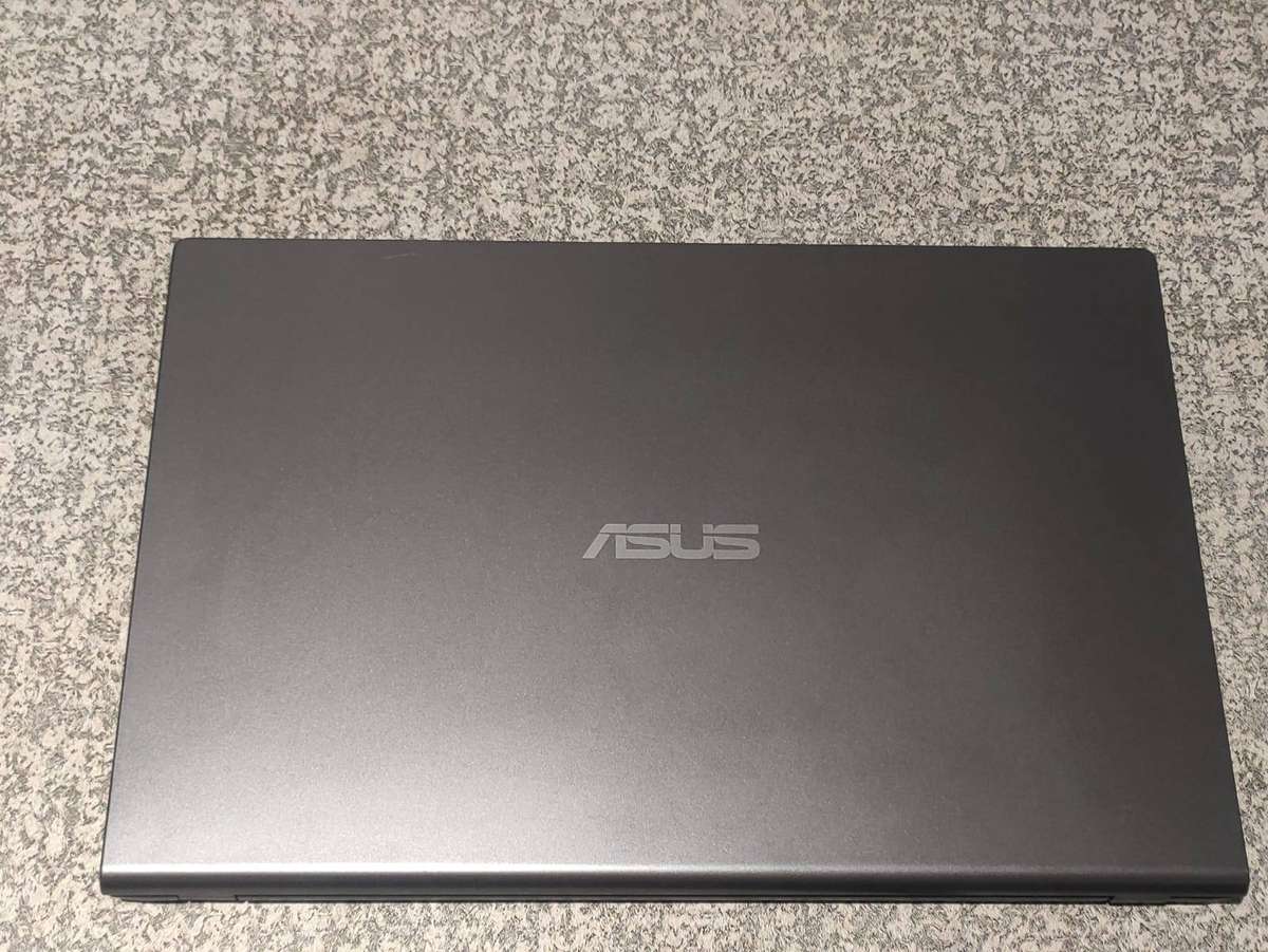 ASUS Vivobook X515 Intel 10th Gen CPU 15.6" FHD Display 8GB Ram 256GB Samsung M.2 NVMe Windows 11