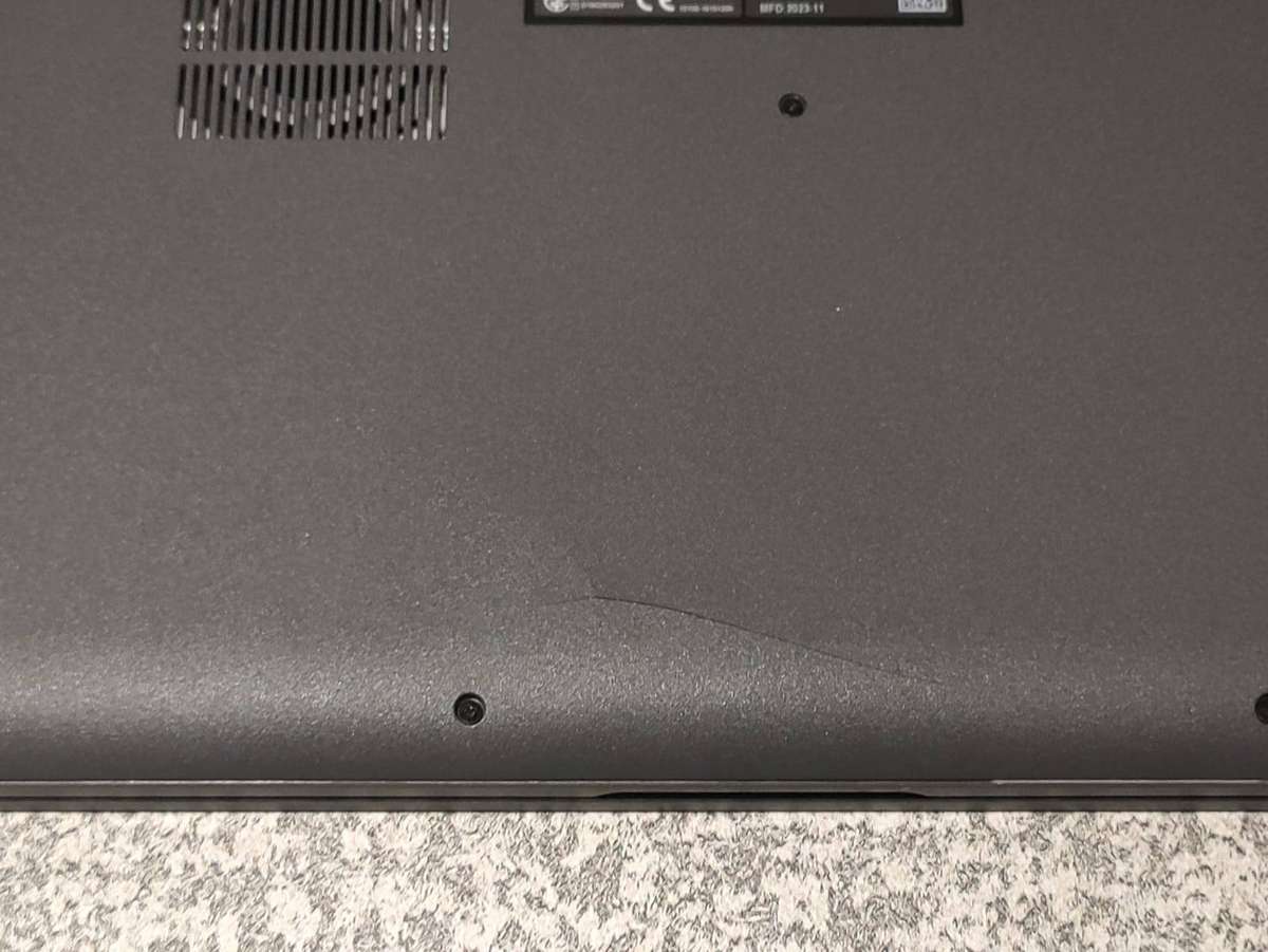 ASUS Vivobook X515 Intel i5 11th Gen CPU 15.6" FHD Display 16GB Ram 256GB M.2 NVMe SSD Windows 11