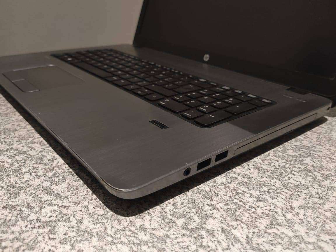 HP Probook 470 G2 17.3" Display Intel Core i7 CPU 4GB Ram 1TB HDD 2GB AMD Graphics for SPARES/REPAIR